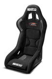 Competition Motorsport Sparco EVO Carbon Fiber Racing Seat Standard, Large Or XL front