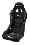 Competition Motorsport Sparco EVO Carbon Fiber Racing Seat Standard, Large Or XL front