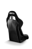 Competition Motorsport Sparco EVO Carbon Fiber Racing Seat Standard, Large Or XL