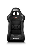 Competition Motorsport Sparco EVO Carbon Fiber Racing Seat Standard, Large Or XL front