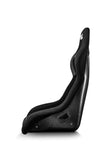 Competition Motorsport Sparco EVO Carbon Fiber Racing Seat Standard, Large Or XL