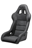 Sparco EVO QRT Performance Racing Seat, Small, Medium/Large/XL