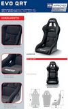 Sparco EVO QRT Racing Seat - Small, Med, Large or XL product image 2