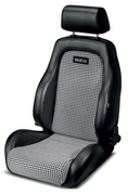 Sparco GT Performance Seat Racing Seat