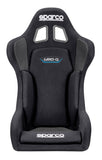 Sparco Grid Q Fixed-Back Racing Seat product image 4