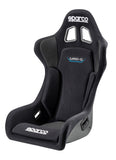 Sparco Grid Q Fixed-Back Racing Seat