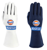 Sparco Land Gulf Nomex Racing Gloves