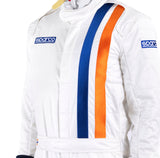 Sparco Gulf Racing Driver Suit Driver Race Suit