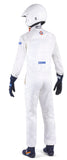 Sparco Gulf Racing Driver Suit Driver Race Suit
