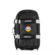 Sparco Gulf Travel Roller Racing Gear Bag