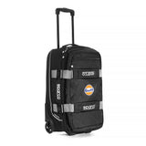 Sparco Gulf Travel Roller Racing Gear Bag