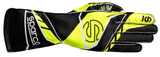 Sparco K-Arrow+ Kart Racing Gloves, FIA 8877-2022