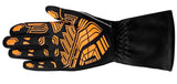 Sparco K-Attack Kart Racing Gloves, FIA 8877-2022