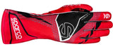 Sparco K-Attack Kart Racing Gloves, FIA 8877-2022