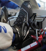 Sparco K-Rock Kart Racing Shoess
