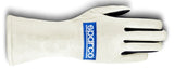 Sparco Land Classic Nomex Racing Gloves