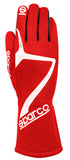 Sparco Land Nomex Racing Gloves