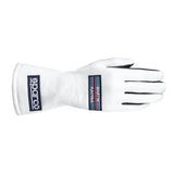 Sparco Land Martini Nomex Racing Gloves
