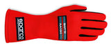 Sparco Land Martini Nomex Racing Gloves