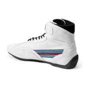 Competition Motorsport Sparco Martini Racing Top Shoes