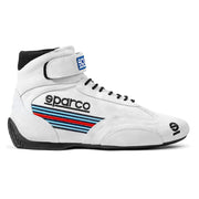 Competition Motorsport Sparco Martini Racing Top Shoes