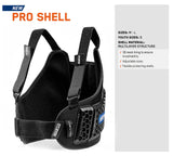 Sparco PRO Shell Rib Protection Vest – Race Hard, Stay Protected