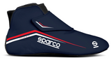 Competition Motorsport Sparco Prime Evo Racing Shoes red
