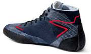 Sparco Prime Evo Racing Shoes, FIA 8856-2018