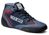 Sparco Prime Evo Racing Shoesss, FIA 8856-2018