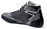 Sparco Prime Evo Racing Shoesss, FIA 8856-2018