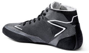 Sparco Prime Evo Racing Shoes, FIA 8856-2018
