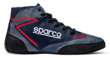 Sparco Prime Evo Racing Shoesss, FIA 8856-2018