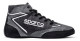 Sparco Prime Evo Racing Shoesss, FIA 8856-2018