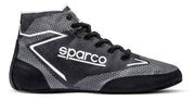 Sparco Prime Evo Racing Shoes, FIA 8856-2018