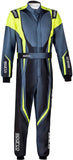 Sparco Prime-K Advanced Kart Racing Suit, FIA 8877-2022