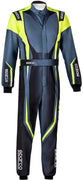 Sparco Prime-K Advanced Kart Racing Suit, FIA 8877-2022