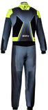 Sparco Prime-K Advanced Kart Racing Suit, FIA 8877-2022
