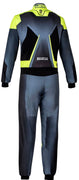 Sparco Prime-K Advanced Kart Racing Suit, FIA 8877-2022