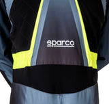 Sparco Prime-K Advanced Kart Racing Suit, FIA 8877-2022