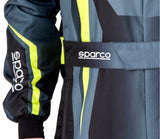 Sparco Prime-K Advanced Kart Racing Suit, FIA 8877-2022