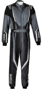 Sparco Prime-K Advanced Kart Racing Suit, FIA 8877-2022