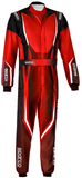 Sparco Prime-K Advanced Kart Racing Suit, FIA 8877-2022