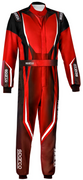 Sparco Prime-K Advanced Kart Racing Suit, FIA 8877-2022
