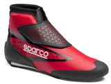 Sparco K-Prime Kart Racing Shoess, FIA 8877-2022
