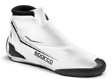 Sparco K-Prime Kart Racing Shoess, FIA 8877-2022