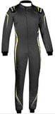 Sparco Prime Driver Driver Racing Suit
