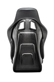 Competition Motorsport Sparco QRT-C Performance Carbon Fiber Racing Seat