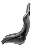 Competition Motorsport Sparco QRT-C Performance Carbon Fiber Racing Seat side