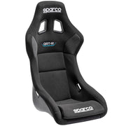 Competition Motorsport Sparco QRT-R Racing Seat