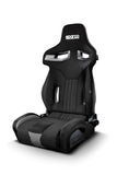 Sparco R333 Seat Racing Seat
